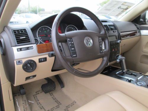 10 4X4 4WD GRAY AUTOMATIC 3.0L V6 TURBO DIESEL SUNROOF ONE OWNER, image 19