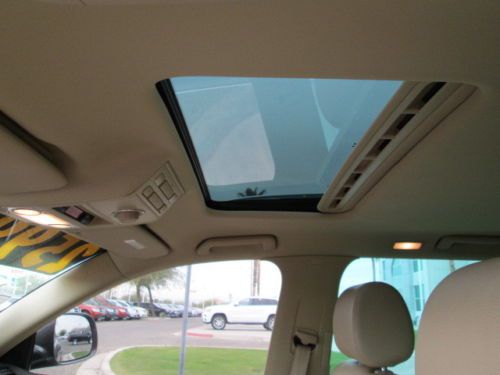 10 4X4 4WD GRAY AUTOMATIC 3.0L V6 TURBO DIESEL SUNROOF ONE OWNER, image 20