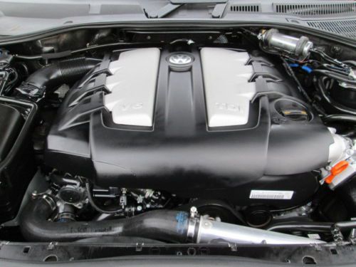 10 4X4 4WD GRAY AUTOMATIC 3.0L V6 TURBO DIESEL SUNROOF ONE OWNER, image 28