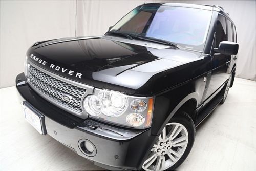 2009 land rover sc