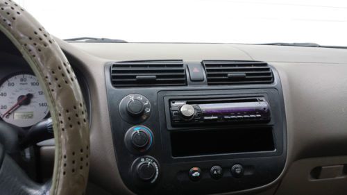 Silver Sedan, 4S AC/PS New Transmission, Tune up. Bucket Seats, US $2,500.00, image 2