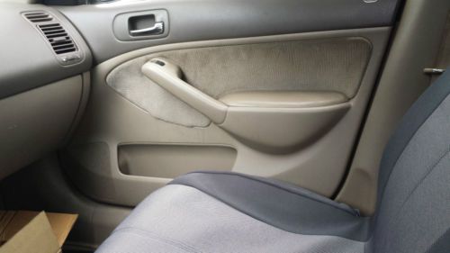 Silver Sedan, 4S AC/PS New Transmission, Tune up. Bucket Seats, US $2,500.00, image 3