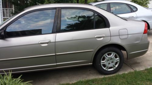 Silver Sedan, 4S AC/PS New Transmission, Tune up. Bucket Seats, US $2,500.00, image 5