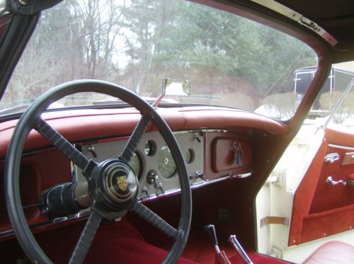 Jaguar 1959 XK150S Roadster, US $139,900.00, image 10