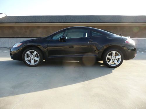 2006 mitsubishi eclipse gs hatchback 2-door 2.4l