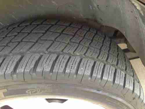 2007 Chevrolet Suburban 1500 LTZ Sport Utility 4-Door 5.3L, US $23,500.00, image 3