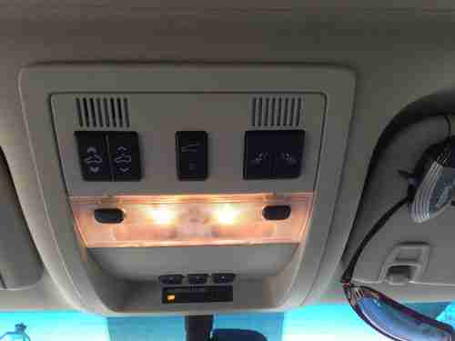 2007 Chevrolet Suburban 1500 LTZ Sport Utility 4-Door 5.3L, US $23,500.00, image 7