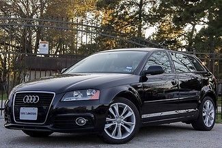 2012 audi a3 premium tdi automatic bluetooth diesel!!!