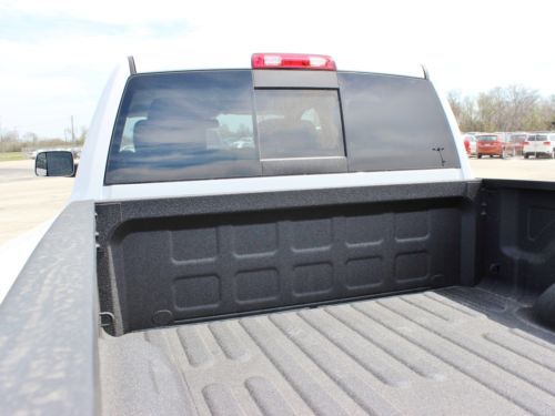 6.7L I6 Diesel DRW Dually Laramie Longhorn Navigation Sunroof Leather Camera 4x4, US $57,555.00, image 8