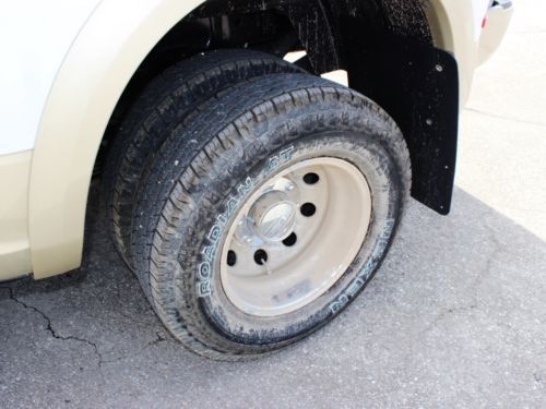 6.7L I6 Diesel DRW Dually Laramie Longhorn Navigation Sunroof Leather Camera 4x4, US $57,555.00, image 9