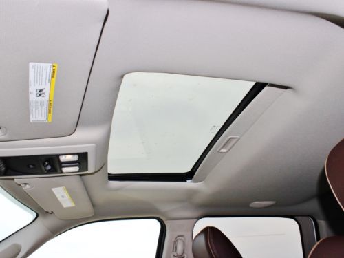 6.7L I6 Diesel DRW Dually Laramie Longhorn Navigation Sunroof Leather Camera 4x4, US $57,555.00, image 19