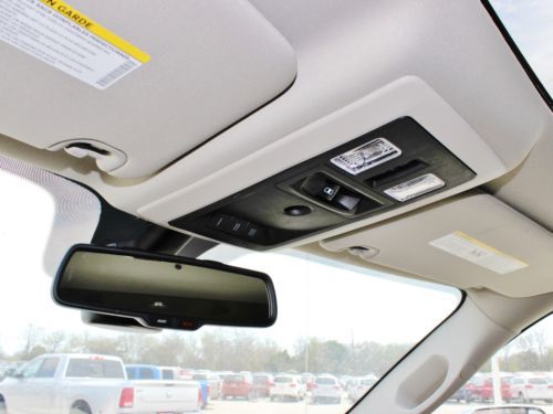 6.7L I6 Diesel DRW Dually Laramie Longhorn Navigation Sunroof Leather Camera 4x4, US $57,555.00, image 21