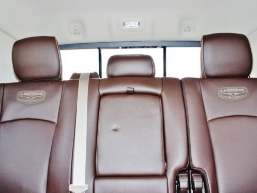 6.7L I6 Diesel DRW Dually Laramie Longhorn Navigation Sunroof Leather Camera 4x4, US $57,555.00, image 22