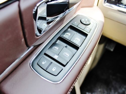 6.7L I6 Diesel DRW Dually Laramie Longhorn Navigation Sunroof Leather Camera 4x4, US $57,555.00, image 23