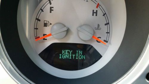 2008 CHRYSLER PT CRUISER ONLY 66K MILES SALVAGE REBUILDABLE FLOOD DAMAGED AS IS, US $1,450.00, image 5