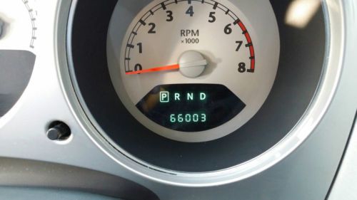 2008 CHRYSLER PT CRUISER ONLY 66K MILES SALVAGE REBUILDABLE FLOOD DAMAGED AS IS, US $1,450.00, image 6