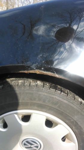 2000 VW Jetta TDI Automatic, US $4,000.00, image 3