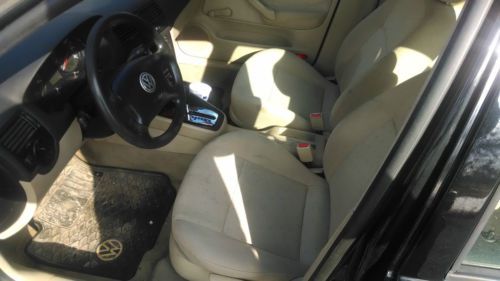 2000 VW Jetta TDI Automatic, US $4,000.00, image 5