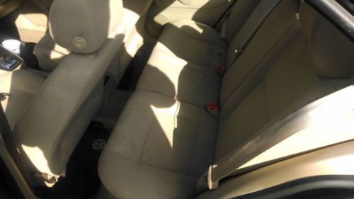 2000 VW Jetta TDI Automatic, US $4,000.00, image 6