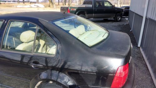 2000 VW Jetta TDI Automatic, US $4,000.00, image 7