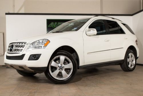 2009 mercedes benz ml 350 4matic p1 rear camera.