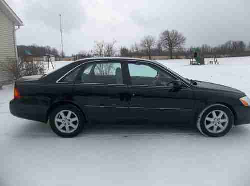 2000 Toyota Avalon XLS Sedan 4-Door 3.0L, US $4,695.00, image 4