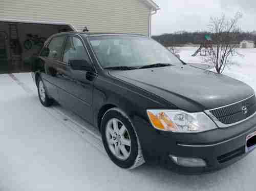 2000 Toyota Avalon XLS Sedan 4-Door 3.0L, US $4,695.00, image 5