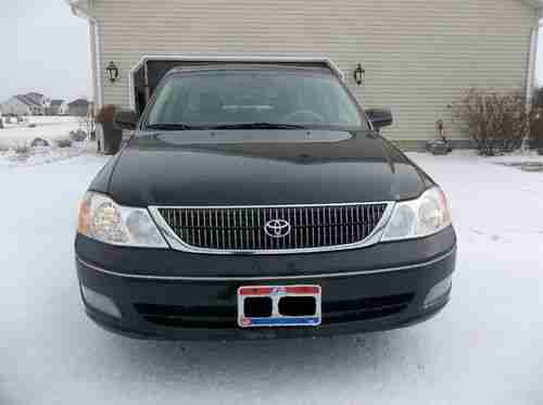 2000 Toyota Avalon XLS Sedan 4-Door 3.0L, US $4,695.00, image 6