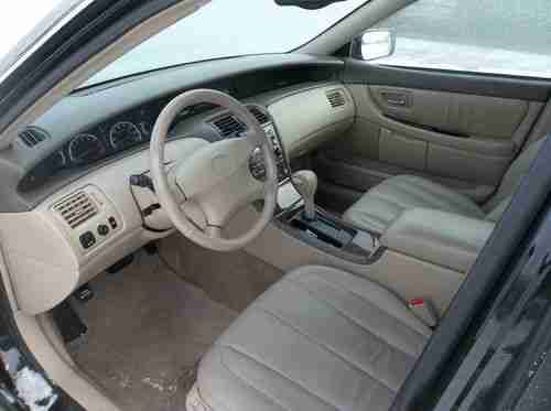 2000 Toyota Avalon XLS Sedan 4-Door 3.0L, US $4,695.00, image 9