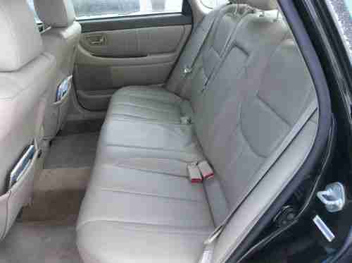 2000 Toyota Avalon XLS Sedan 4-Door 3.0L, US $4,695.00, image 10