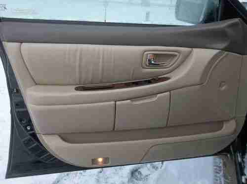 2000 Toyota Avalon XLS Sedan 4-Door 3.0L, US $4,695.00, image 12