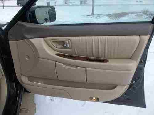 2000 Toyota Avalon XLS Sedan 4-Door 3.0L, US $4,695.00, image 15