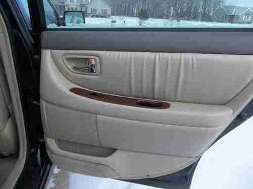 2000 Toyota Avalon XLS Sedan 4-Door 3.0L, US $4,695.00, image 16