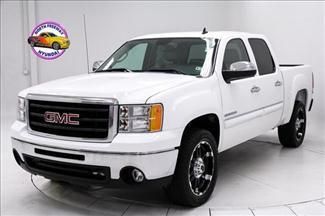 2011 gmc sierra 1500 sle