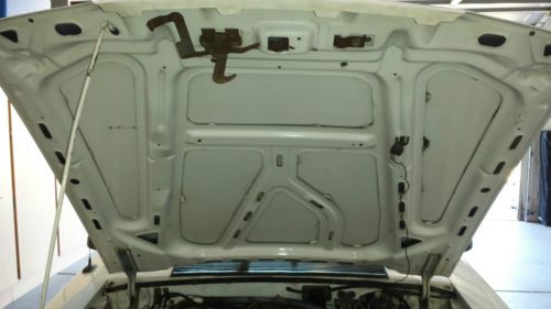 1987 5.0 Ford Mustang Foxbody Convertible - rare tan interior and top, image 10