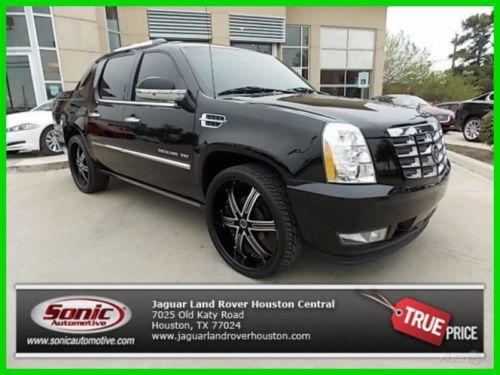 2010 premium used 6.2l v8 16v automatic awd suv onstar bose