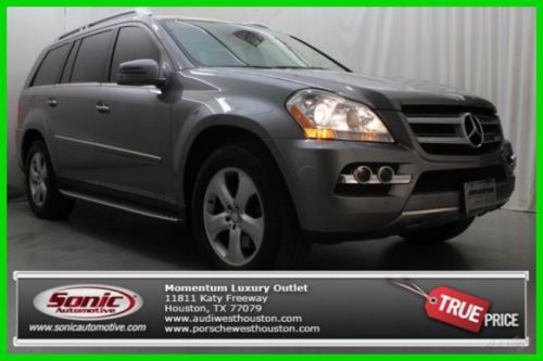 2011 gl450 4matic used 4.7l v8 32v 4matic suv premium