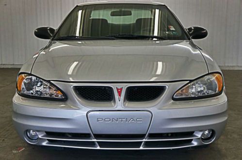 2004 PONTIAC GRAND AM GAS SAVER 76K ORIG LOW MILES LOTS OF FUN SPORTY WOW!!!, image 5