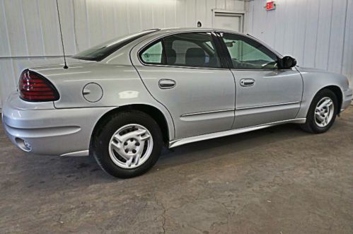2004 PONTIAC GRAND AM GAS SAVER 76K ORIG LOW MILES LOTS OF FUN SPORTY WOW!!!, image 7