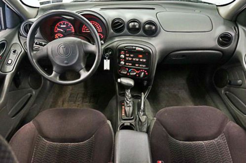 2004 PONTIAC GRAND AM GAS SAVER 76K ORIG LOW MILES LOTS OF FUN SPORTY WOW!!!, image 10
