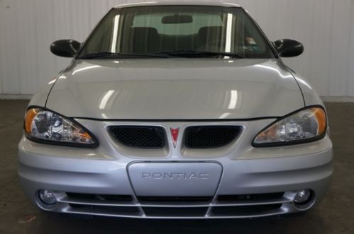 2004 PONTIAC GRAND AM GAS SAVER 76K ORIG LOW MILES LOTS OF FUN SPORTY WOW!!!, image 14