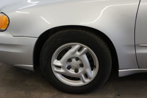 2004 PONTIAC GRAND AM GAS SAVER 76K ORIG LOW MILES LOTS OF FUN SPORTY WOW!!!, image 24