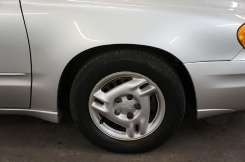 2004 PONTIAC GRAND AM GAS SAVER 76K ORIG LOW MILES LOTS OF FUN SPORTY WOW!!!, image 26