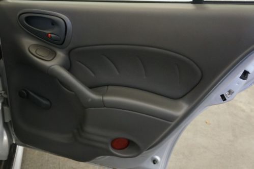 2004 PONTIAC GRAND AM GAS SAVER 76K ORIG LOW MILES LOTS OF FUN SPORTY WOW!!!, image 33