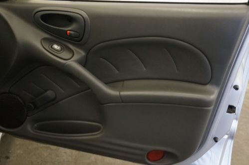 2004 PONTIAC GRAND AM GAS SAVER 76K ORIG LOW MILES LOTS OF FUN SPORTY WOW!!!, image 34