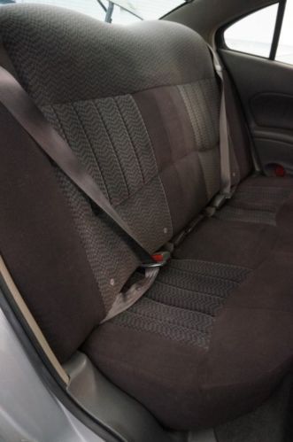2004 PONTIAC GRAND AM GAS SAVER 76K ORIG LOW MILES LOTS OF FUN SPORTY WOW!!!, image 36