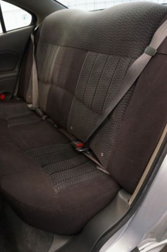2004 PONTIAC GRAND AM GAS SAVER 76K ORIG LOW MILES LOTS OF FUN SPORTY WOW!!!, image 39