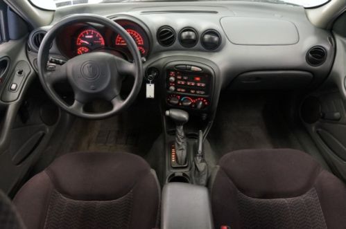 2004 PONTIAC GRAND AM GAS SAVER 76K ORIG LOW MILES LOTS OF FUN SPORTY WOW!!!, image 42