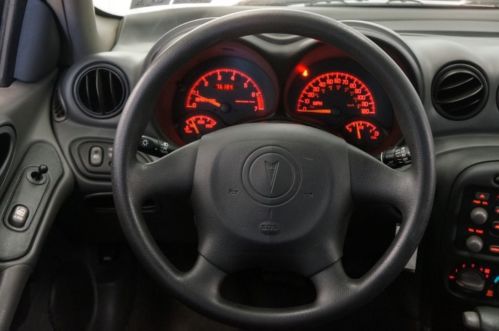 2004 PONTIAC GRAND AM GAS SAVER 76K ORIG LOW MILES LOTS OF FUN SPORTY WOW!!!, image 44
