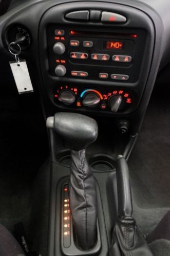 2004 PONTIAC GRAND AM GAS SAVER 76K ORIG LOW MILES LOTS OF FUN SPORTY WOW!!!, image 50